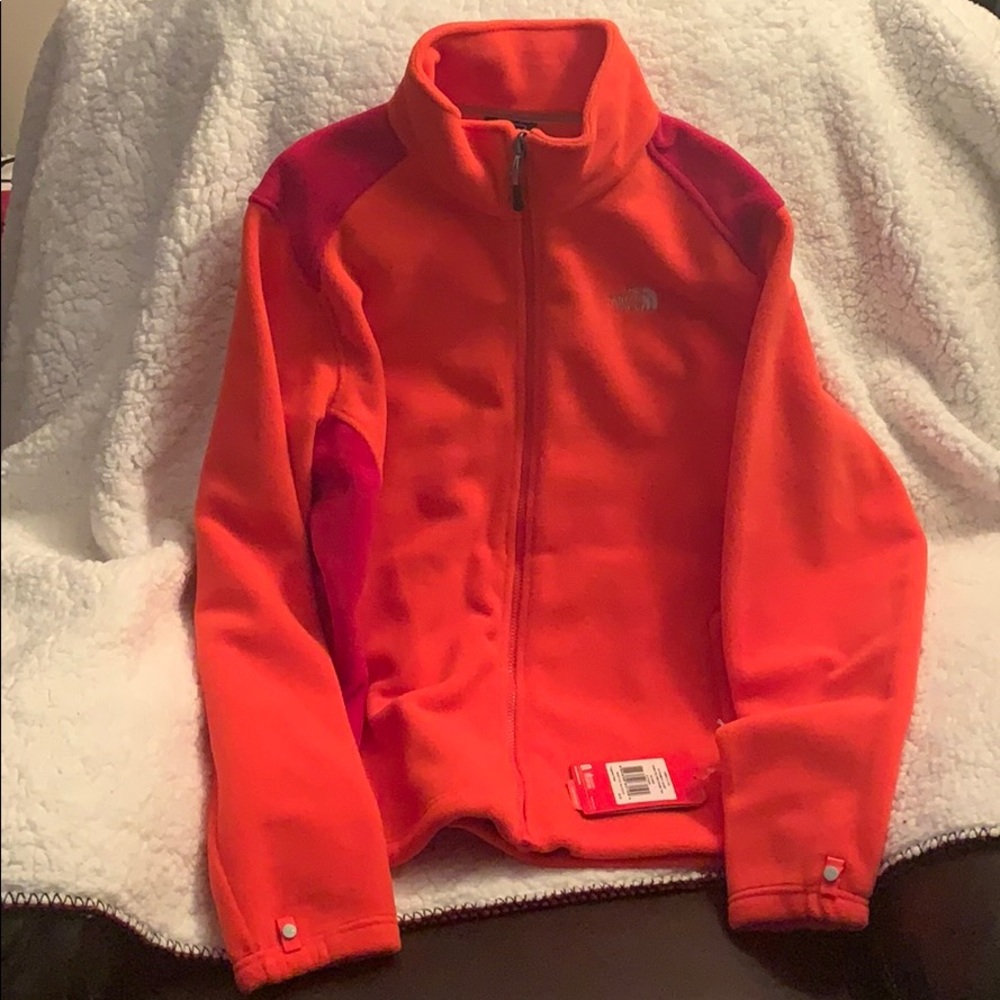 Women’s Full Zip